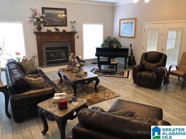 483 Pineywood Road Gardendale, AL 35071 - Photo 9 of 47