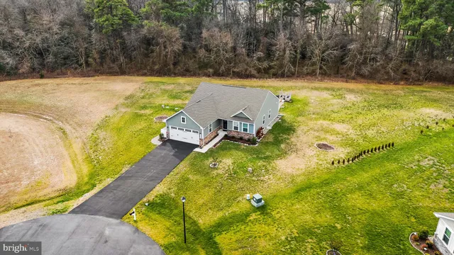 $430,000 | 26134 Ethan Drive, Seaford, DE 19973