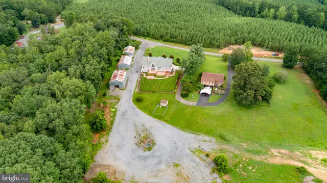 $949,900 | 31260 Eleys Ford Road, Fredericksburg, VA 22407