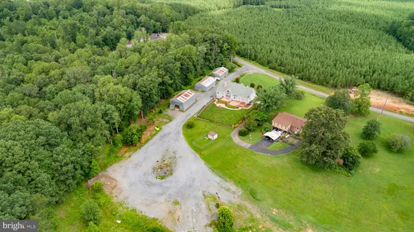 $899,995 | 31260 Eleys Ford Road, Fredericksburg, VA 22407
