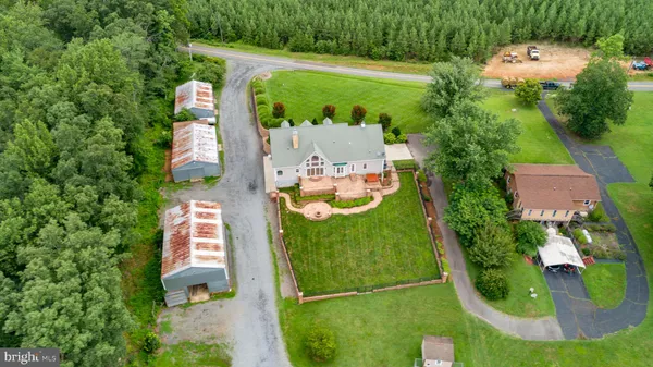 $899,995 | 31260 Eleys Ford Road, Fredericksburg, VA 22407