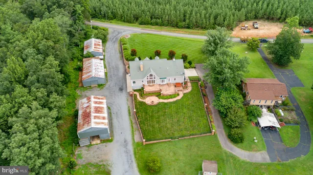 $949,900 | 31260 Eleys Ford Road, Fredericksburg, VA 22407