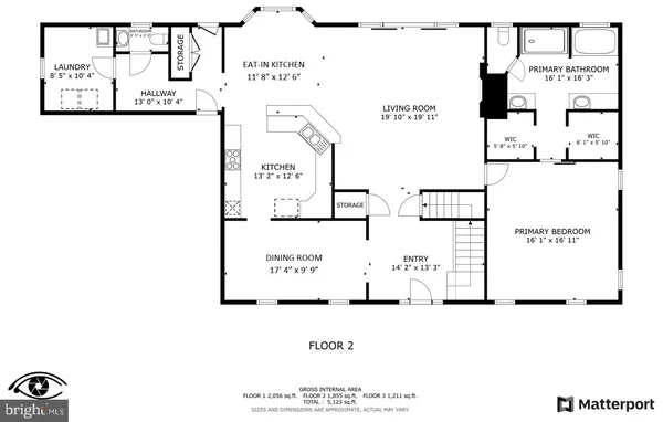 $899,995 | 31260 Eleys Ford Road, Fredericksburg, VA 22407