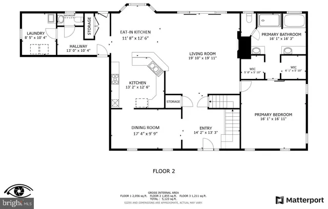 $949,900 | 31260 Eleys Ford Road, Fredericksburg, VA 22407