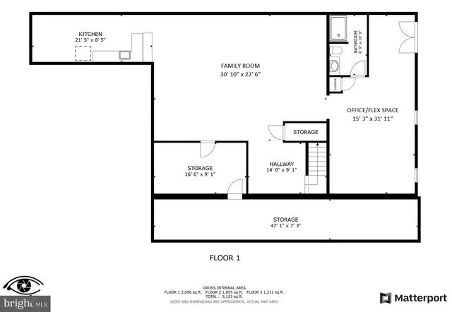$949,900 | 31260 Eleys Ford Road, Fredericksburg, VA 22407