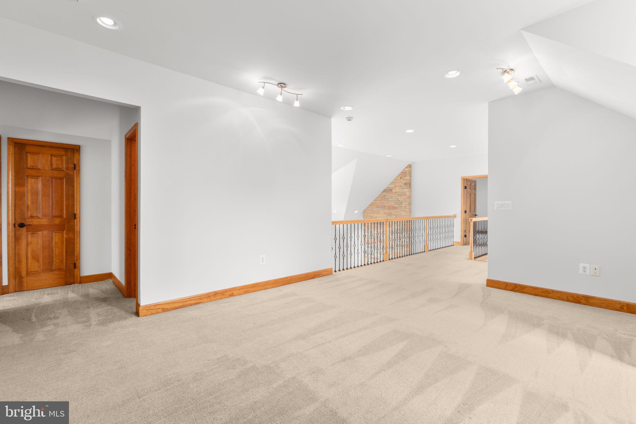 31260 Eleys Ford Road Fredericksburg, VA 22407 - Photo 44 of 108 Upper level library/craft area