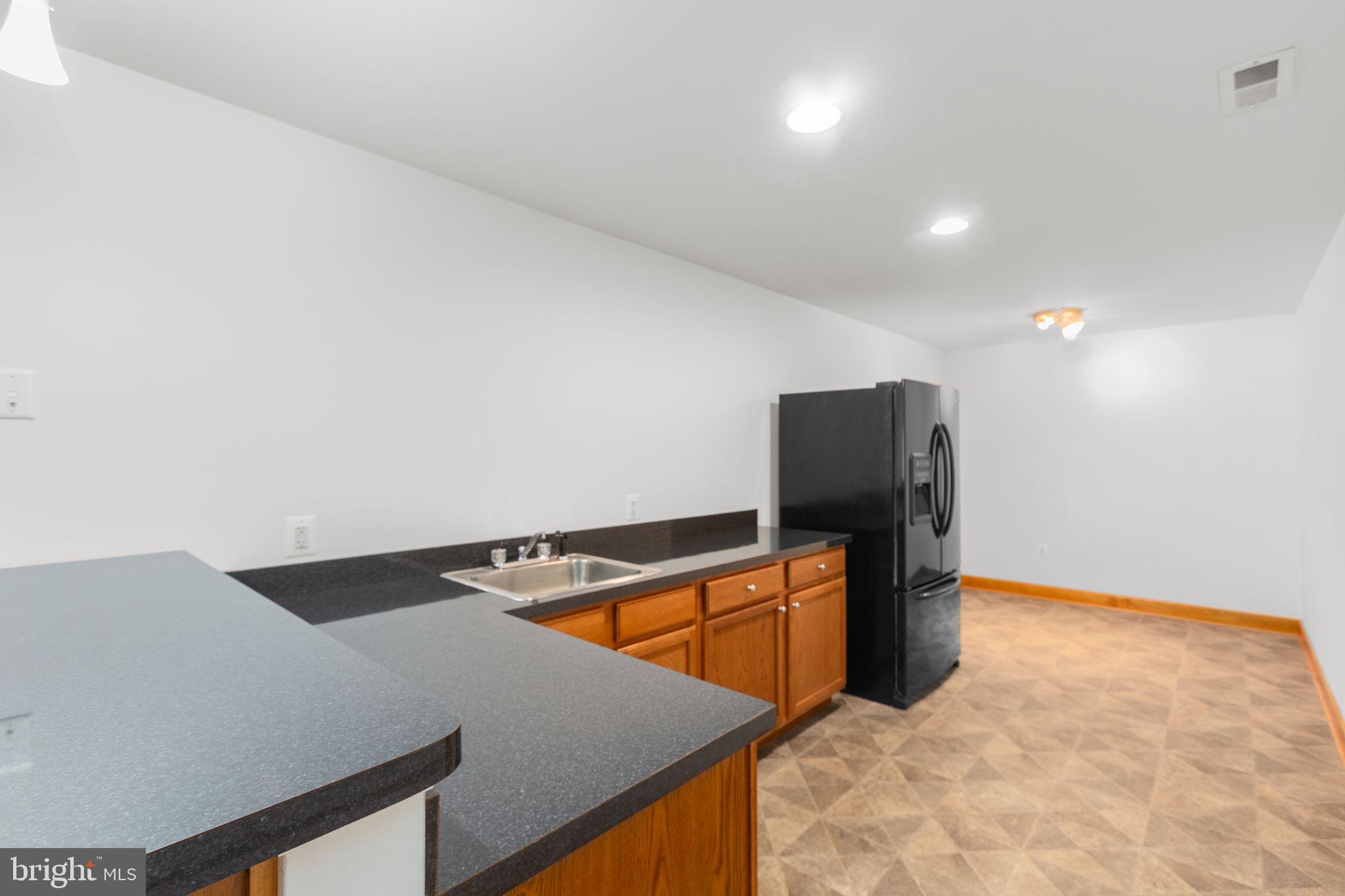 31260 Eleys Ford Road Fredericksburg, VA 22407 - Photo 58 of 108 Kitchenette on lower level