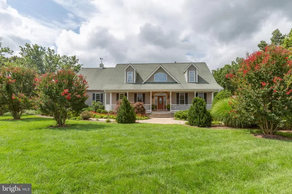 $899,995 | 31260 Eleys Ford Road, Fredericksburg, VA 22407