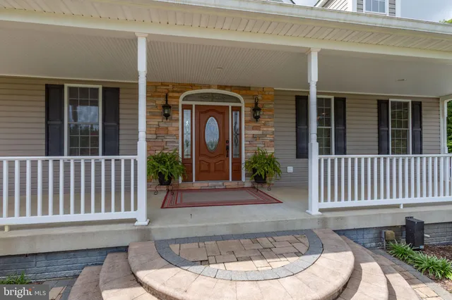 $949,900 | 31260 Eleys Ford Road, Fredericksburg, VA 22407