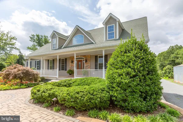 $899,995 | 31260 Eleys Ford Road, Fredericksburg, VA 22407