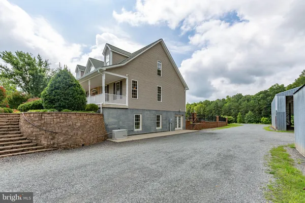 $899,995 | 31260 Eleys Ford Road, Fredericksburg, VA 22407