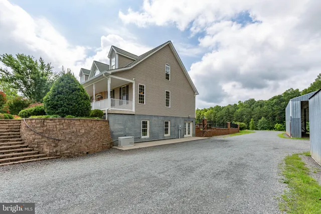 $949,900 | 31260 Eleys Ford Road, Fredericksburg, VA 22407