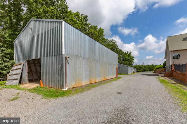 $949,900 | 31260 Eleys Ford Road, Fredericksburg, VA 22407