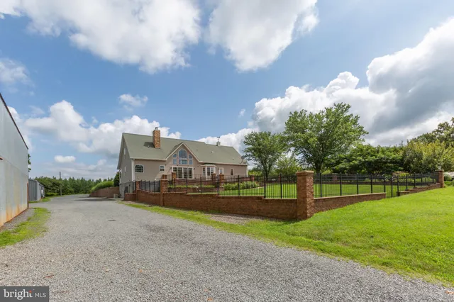 $949,900 | 31260 Eleys Ford Road, Fredericksburg, VA 22407