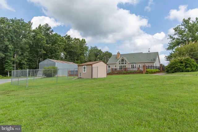 $949,900 | 31260 Eleys Ford Road, Fredericksburg, VA 22407