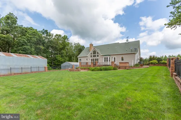 $899,995 | 31260 Eleys Ford Road, Fredericksburg, VA 22407