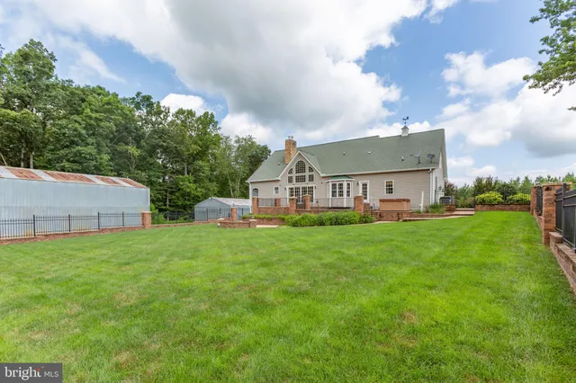 $949,900 | 31260 Eleys Ford Road, Fredericksburg, VA 22407