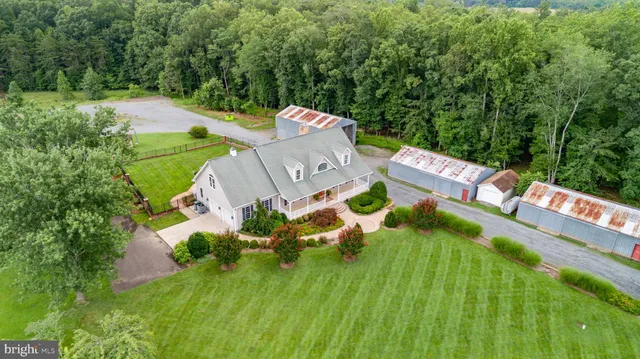 $949,900 | 31260 Eleys Ford Road, Fredericksburg, VA 22407