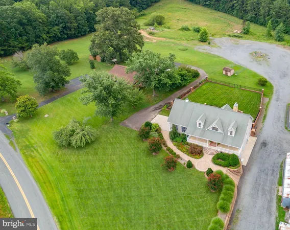 $899,995 | 31260 Eleys Ford Road, Fredericksburg, VA 22407