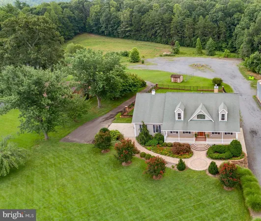 $899,995 | 31260 Eleys Ford Road, Fredericksburg, VA 22407