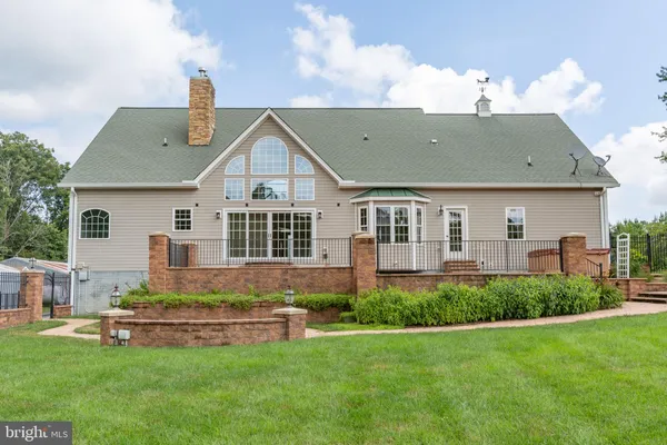 $899,995 | 31260 Eleys Ford Road, Fredericksburg, VA 22407