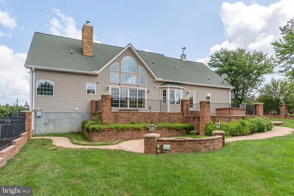 $899,995 | 31260 Eleys Ford Road, Fredericksburg, VA 22407