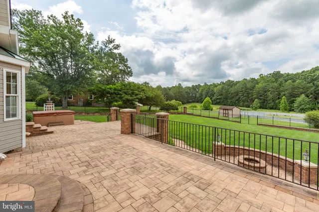 $949,900 | 31260 Eleys Ford Road, Fredericksburg, VA 22407