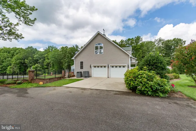 $949,900 | 31260 Eleys Ford Road, Fredericksburg, VA 22407