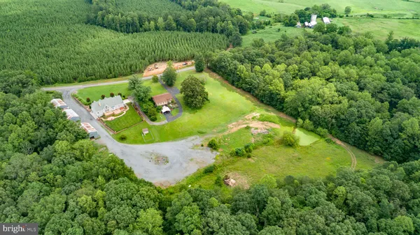 $899,995 | 31260 Eleys Ford Road, Fredericksburg, VA 22407