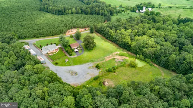 $949,900 | 31260 Eleys Ford Road, Fredericksburg, VA 22407