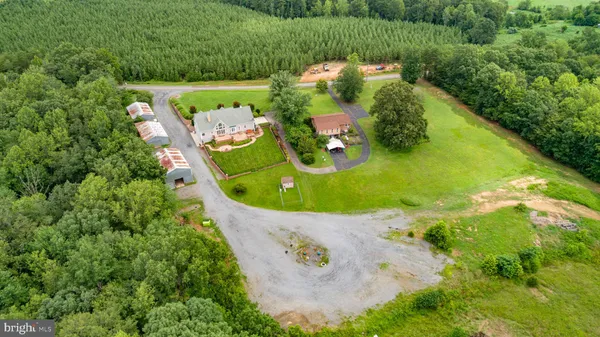 $899,995 | 31260 Eleys Ford Road, Fredericksburg, VA 22407