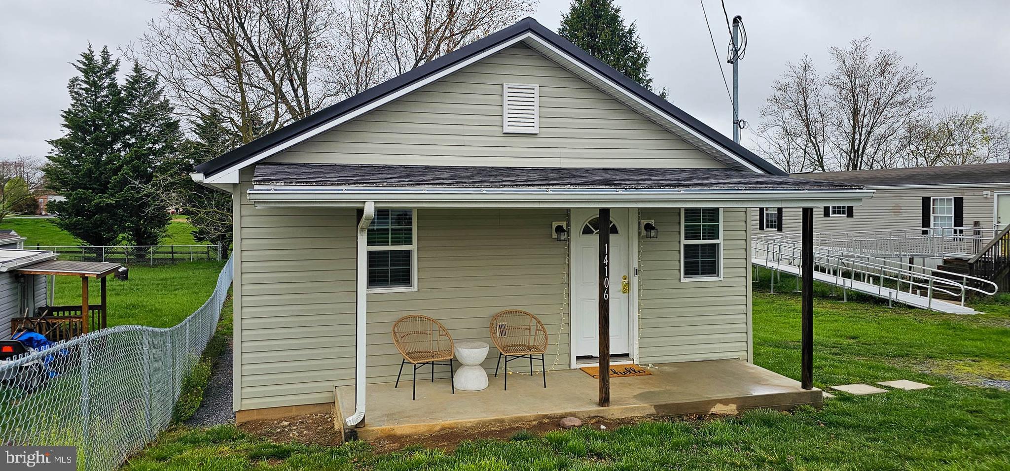 14106 Niswander Road Hagerstown, MD 21740 - Photo 1 of 23