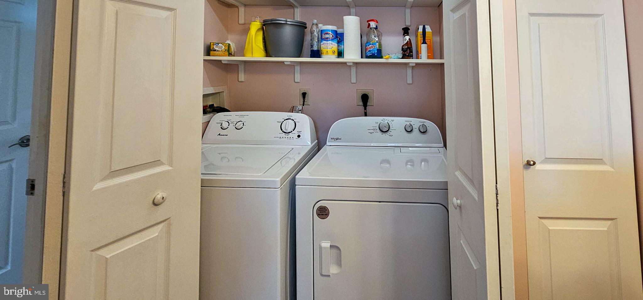 14106 Niswander Road Hagerstown, MD 21740 - Photo 14 of 23 Laundry