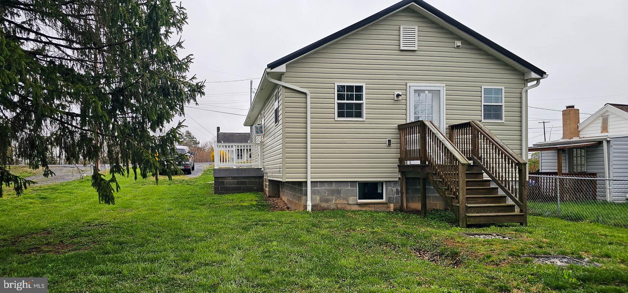 14106 Niswander Road Hagerstown, MD 21740 - Photo 19 of 23