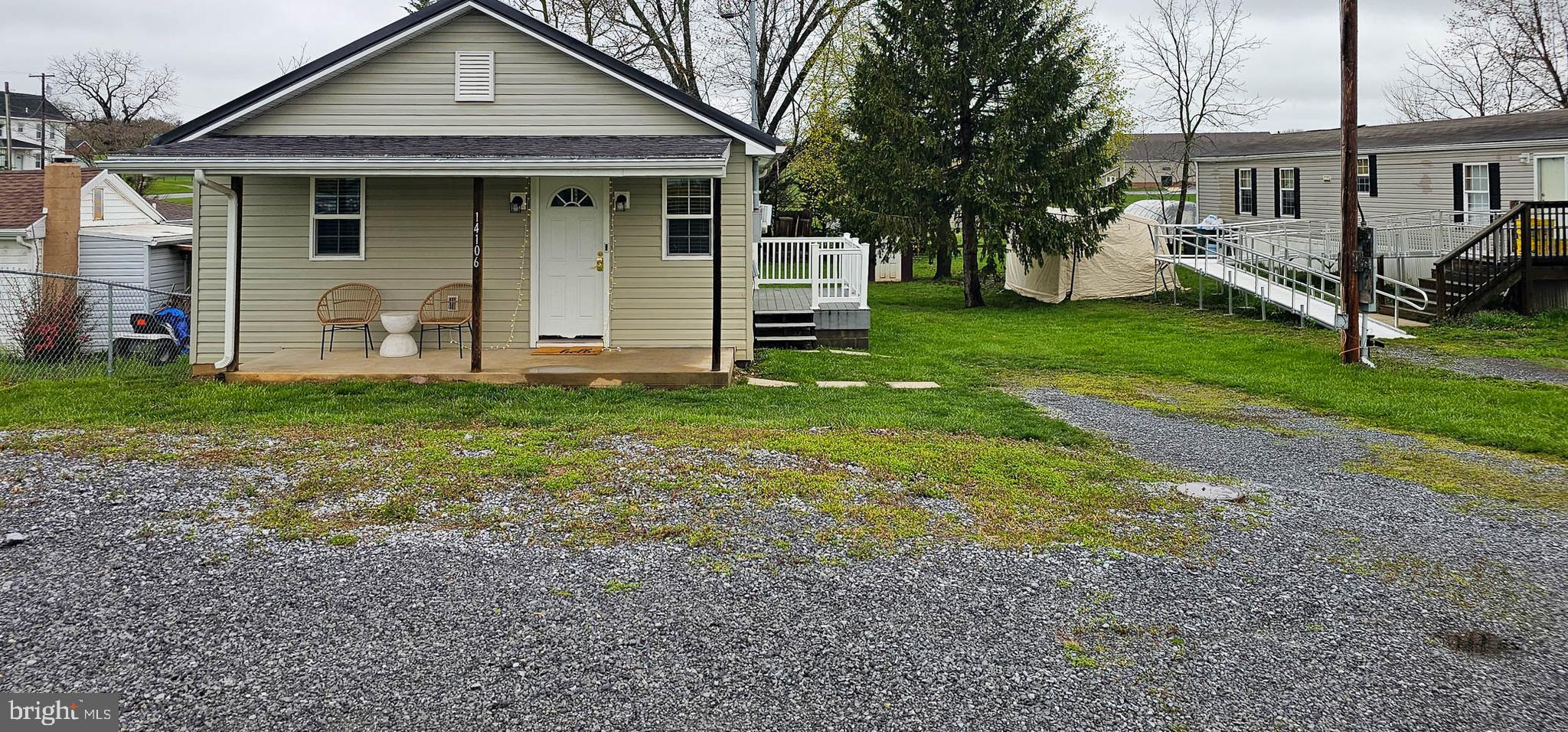 14106 Niswander Road Hagerstown, MD 21740 - Photo 21 of 23