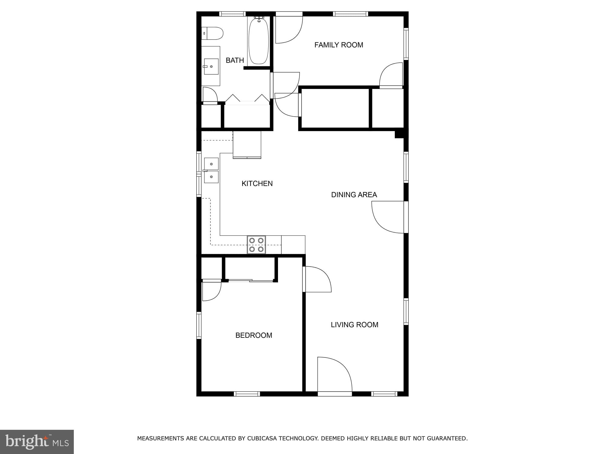 14106 Niswander Road Hagerstown, MD 21740 - Photo 23 of 23 Floor plan