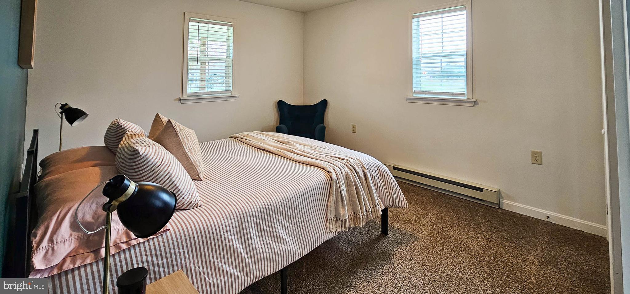 14106 Niswander Road Hagerstown, MD 21740 - Photo 5 of 23 Bedroom