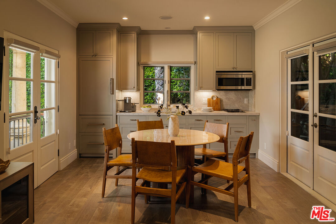 1008 Lexington Road Beverly Hills, CA 90210 - Photo 26 of 30