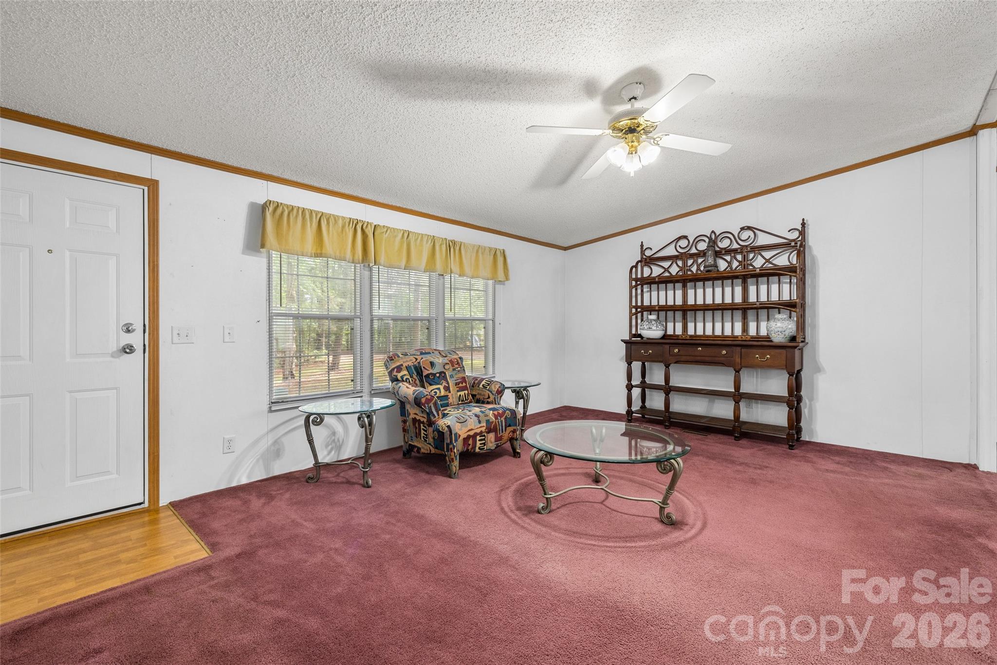 1906 Old Richburg Road Chester, SC 29706 - Photo 3 of 18