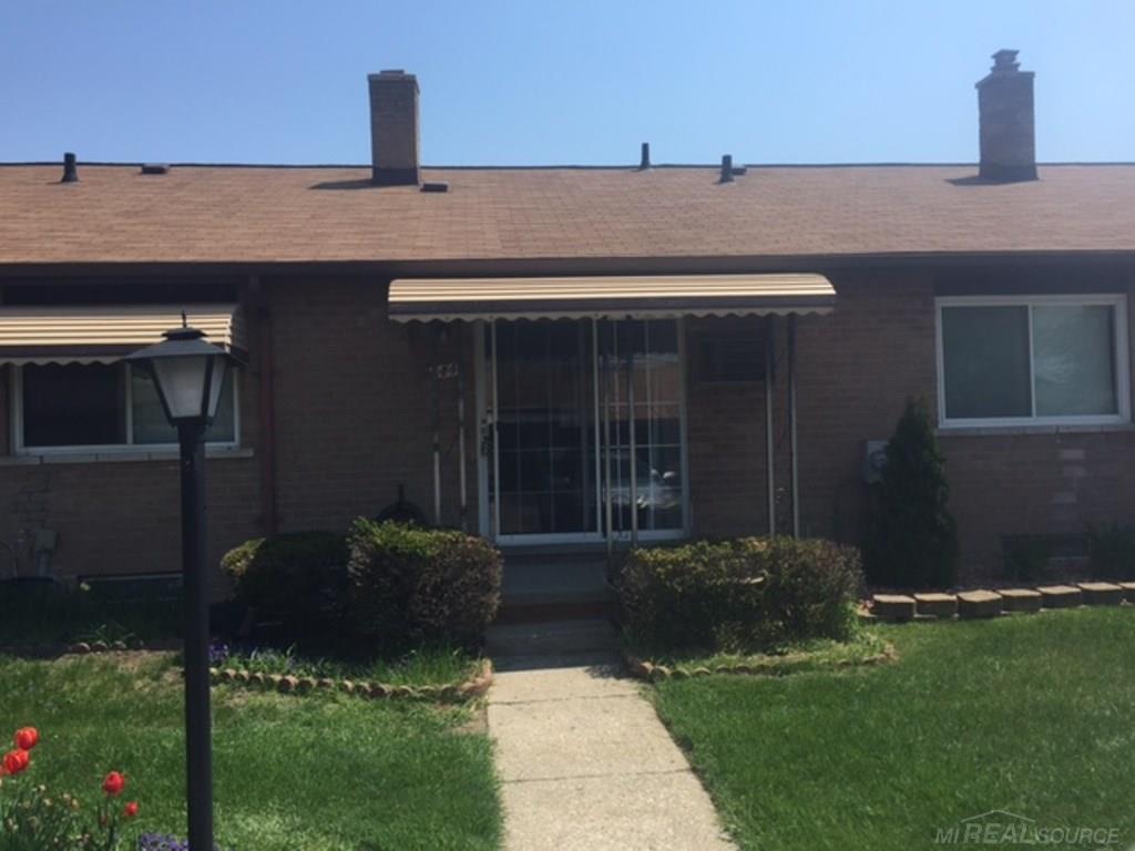 8401 18 18 Mile Road, Unit 144G Sterling Heights, MI 48313 - Photo 1 of 16