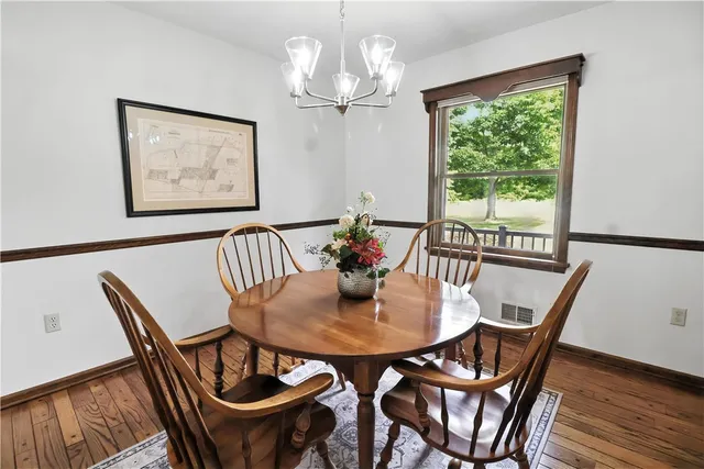 $485,000 | 255 5 Points Road, Rush, NY 14543