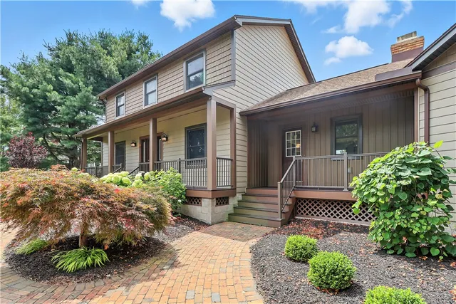 $485,000 | 255 5 Points Road, Rush, NY 14543