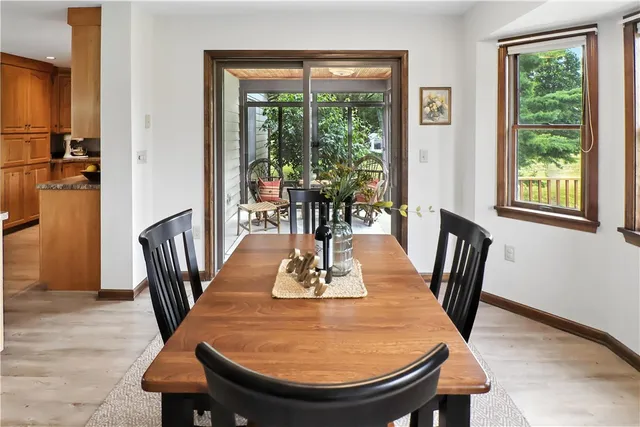 $485,000 | 255 5 Points Road, Rush, NY 14543