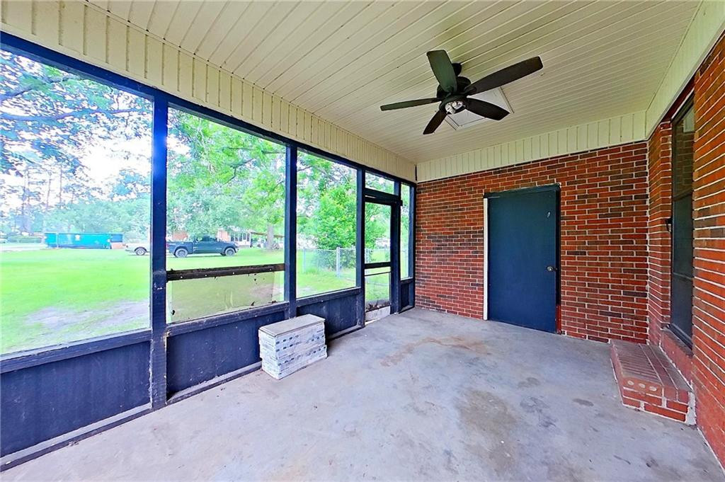 2867 Evergreen Road Waycross, GA 31503 - Photo 22 of 25 Photo 22
