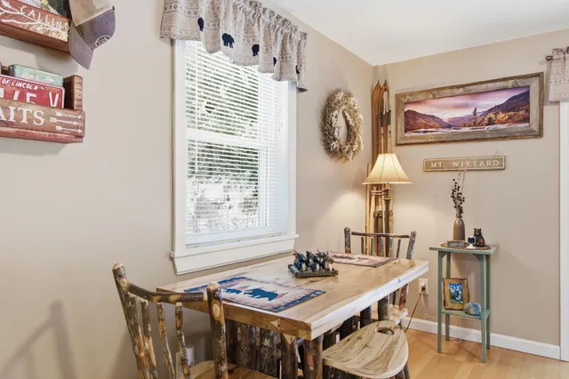 $279,000 | 295 Cheever Road, Wentworth, NH 03282