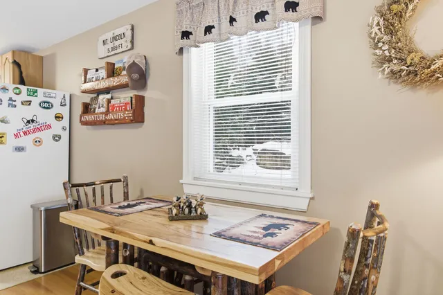 $279,000 | 295 Cheever Road, Wentworth, NH 03282