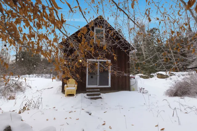 $279,000 | 295 Cheever Road, Wentworth, NH 03282