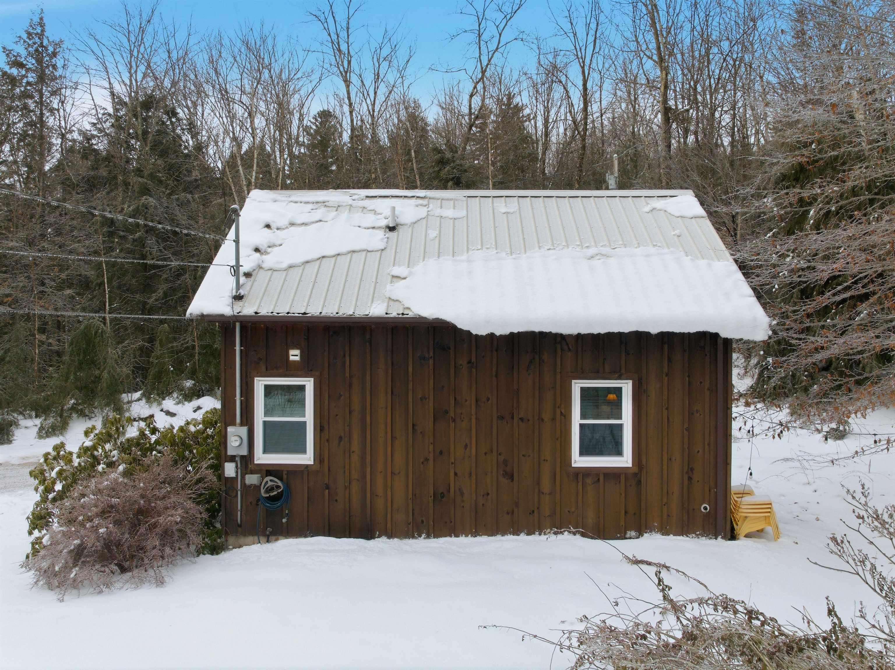 295 Cheever Road Wentworth, NH 03282 - Photo 34 of 46