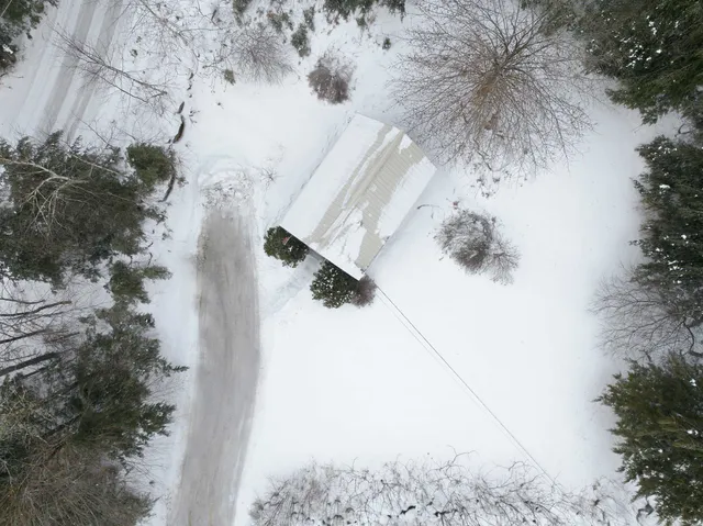 $279,000 | 295 Cheever Road, Wentworth, NH 03282