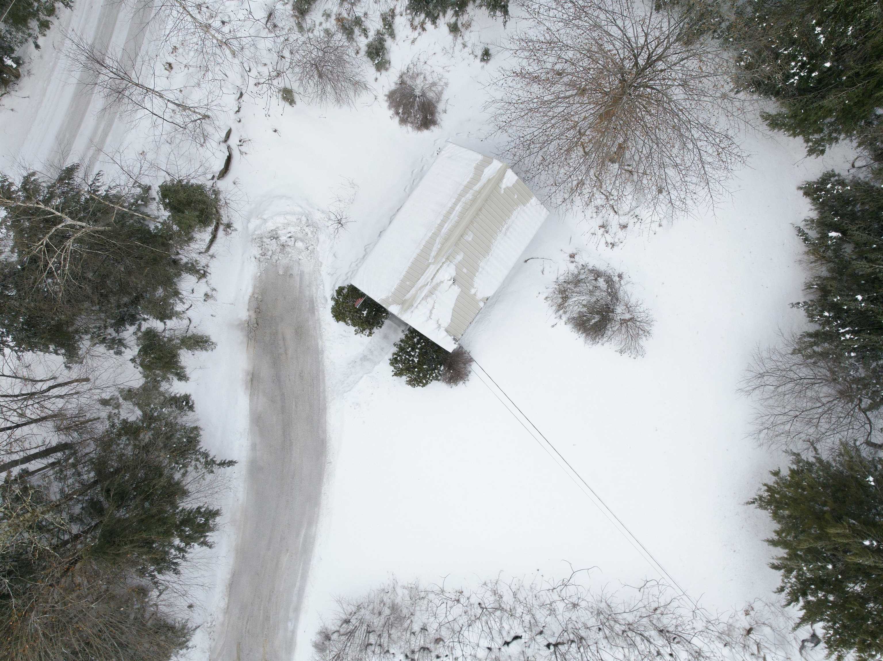 295 Cheever Road Wentworth, NH 03282 - Photo 36 of 46